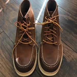 Men's Eastland boots