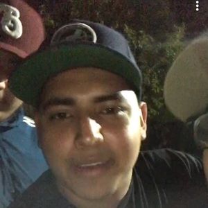 Meet your Posher, Omar