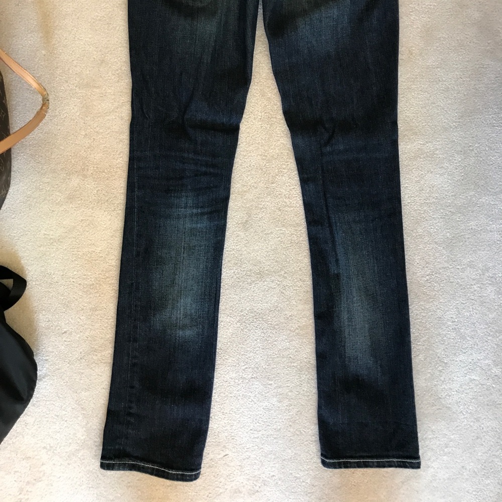 Various Name Brand Jeans from Buckle - Picture 5 of 8