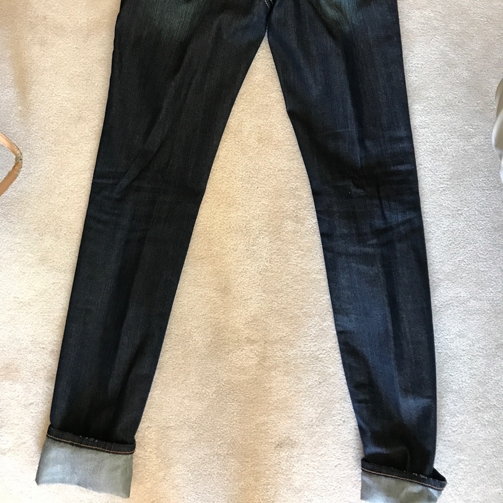 Various Name Brand Jeans from Buckle - Picture 8 of 8