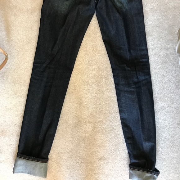 Various Name Brand Jeans from Buckle - Picture 8 of 8