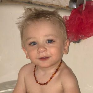 Meet your Posher, Jessie