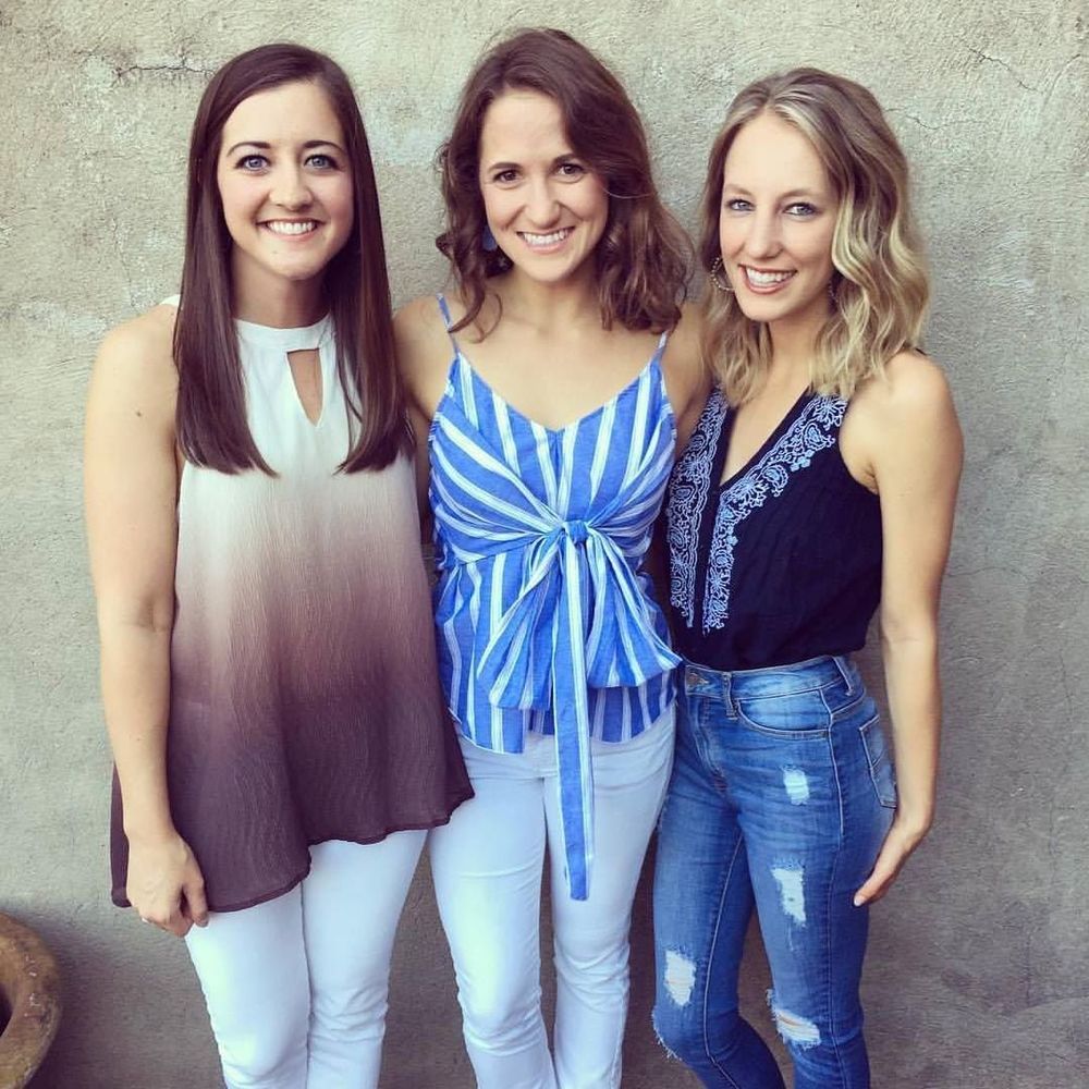 Meet your Posher, Nikki