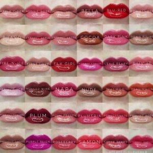 LipSense - GOOB Stock Sale