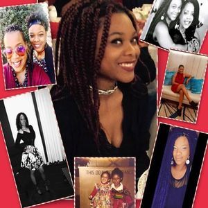 Meet your Posher, Samaiyah