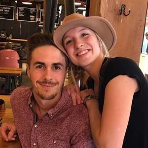 Meet your Posher, Justin