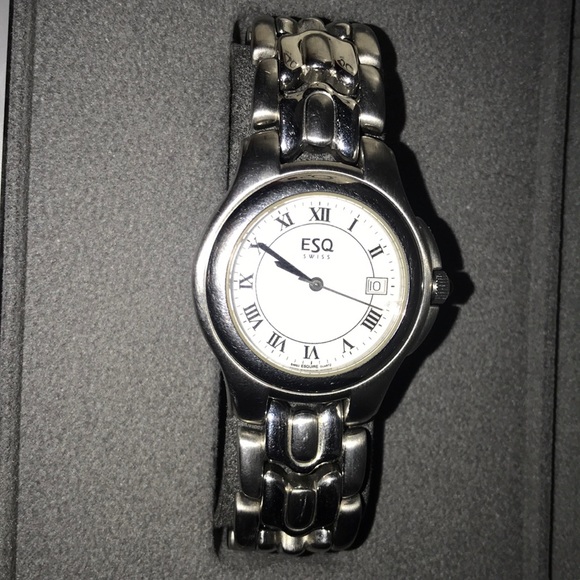 Men’s ESQ Watch - Picture 2 of 2