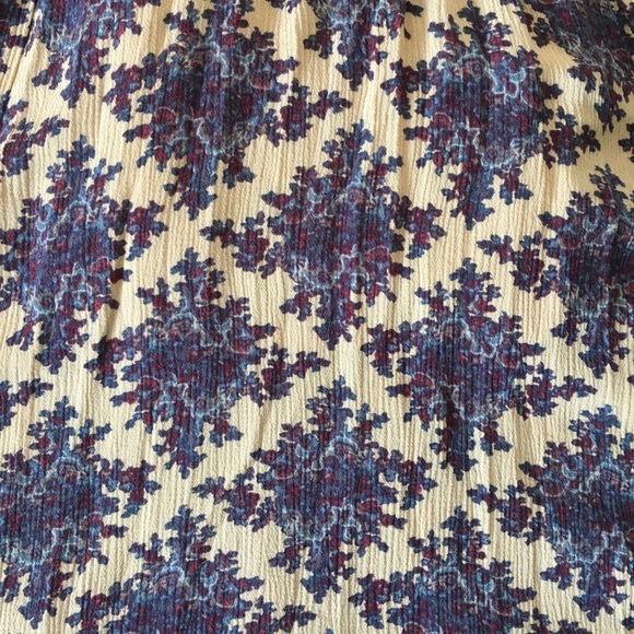 Free People High-low Dress - Picture 6 of 8