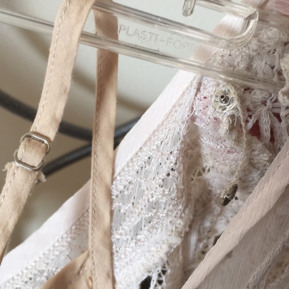 Free People High-low Dress - Picture 8 of 8