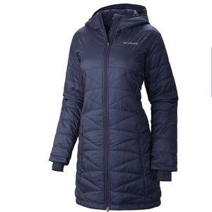 ✨Columbia Omni Heat Parka✨