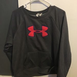 Under Armour Sweatshirt