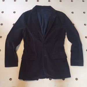 Sportcoat in 14-wale corduroy