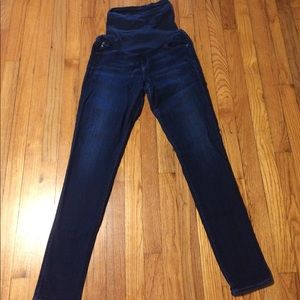 AG maternity jeans