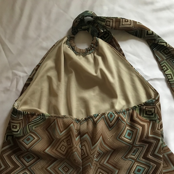 BCX - Women's Halter - Size M - Picture 6 of 8