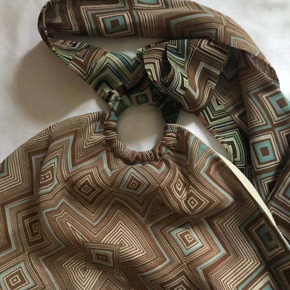 BCX - Women's Halter - Size M - Picture 3 of 8