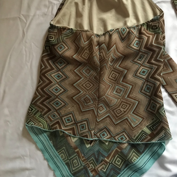 BCX - Women's Halter - Size M - Picture 8 of 8