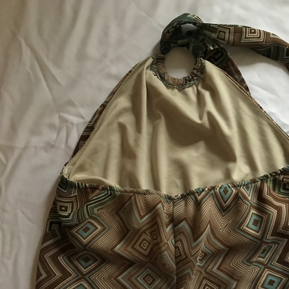 BCX - Women's Halter - Size M - Picture 7 of 8