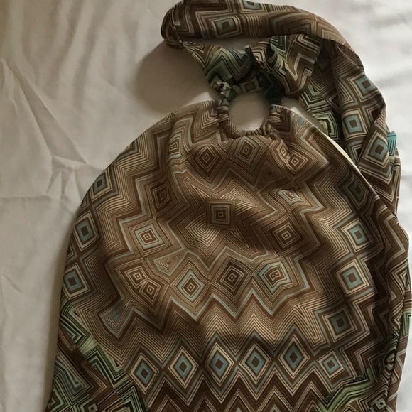 BCX - Women's Halter - Size M - Picture 2 of 8