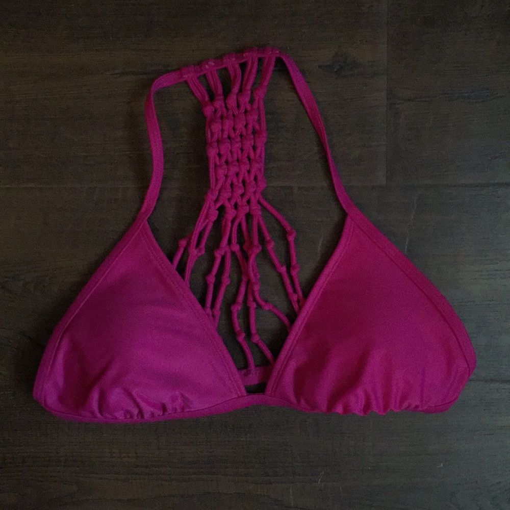 Target Swimsuit top