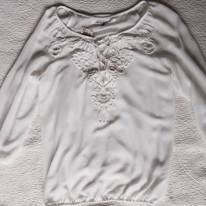 Max Studio Blouse - NWT