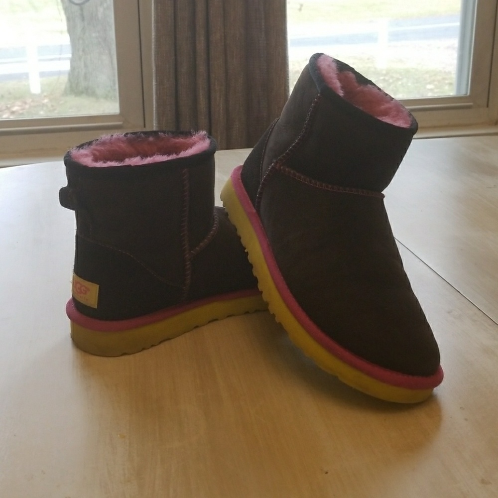 UGG boots