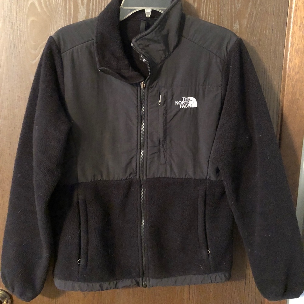 WOMENS NORTHFACE DENALI