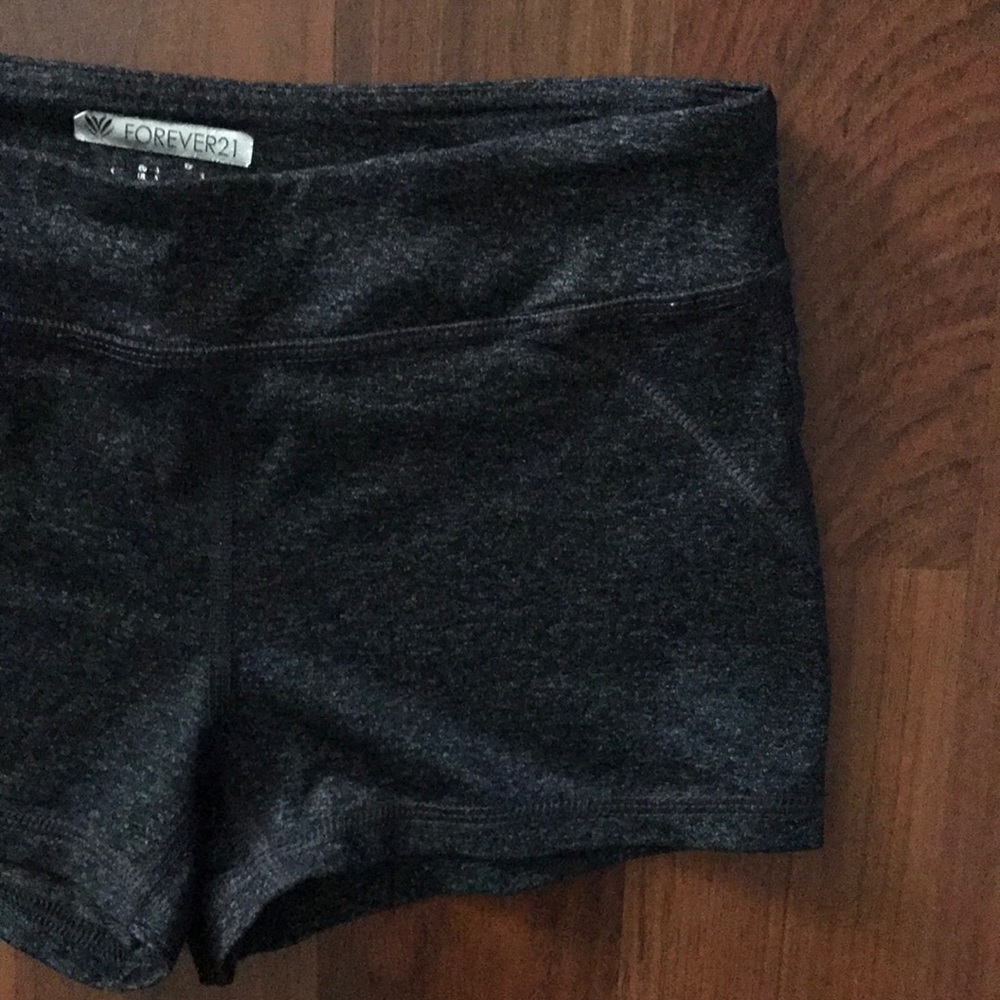 ACTIVE SHORTS