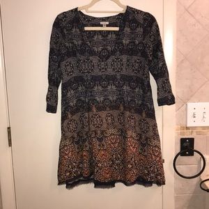 Urban Outfitters “ecoté” dress.