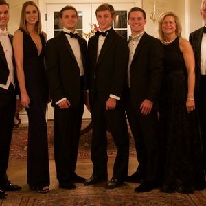 Meet your Posher, Blaine