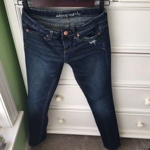 Aeropostale jeans