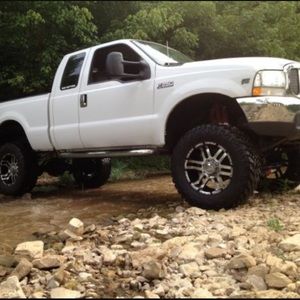 Meet your Posher, Jonathan