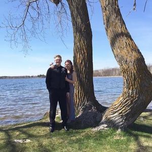 Meet your Posher, Dylan t