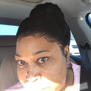 Meet your Posher, Trish