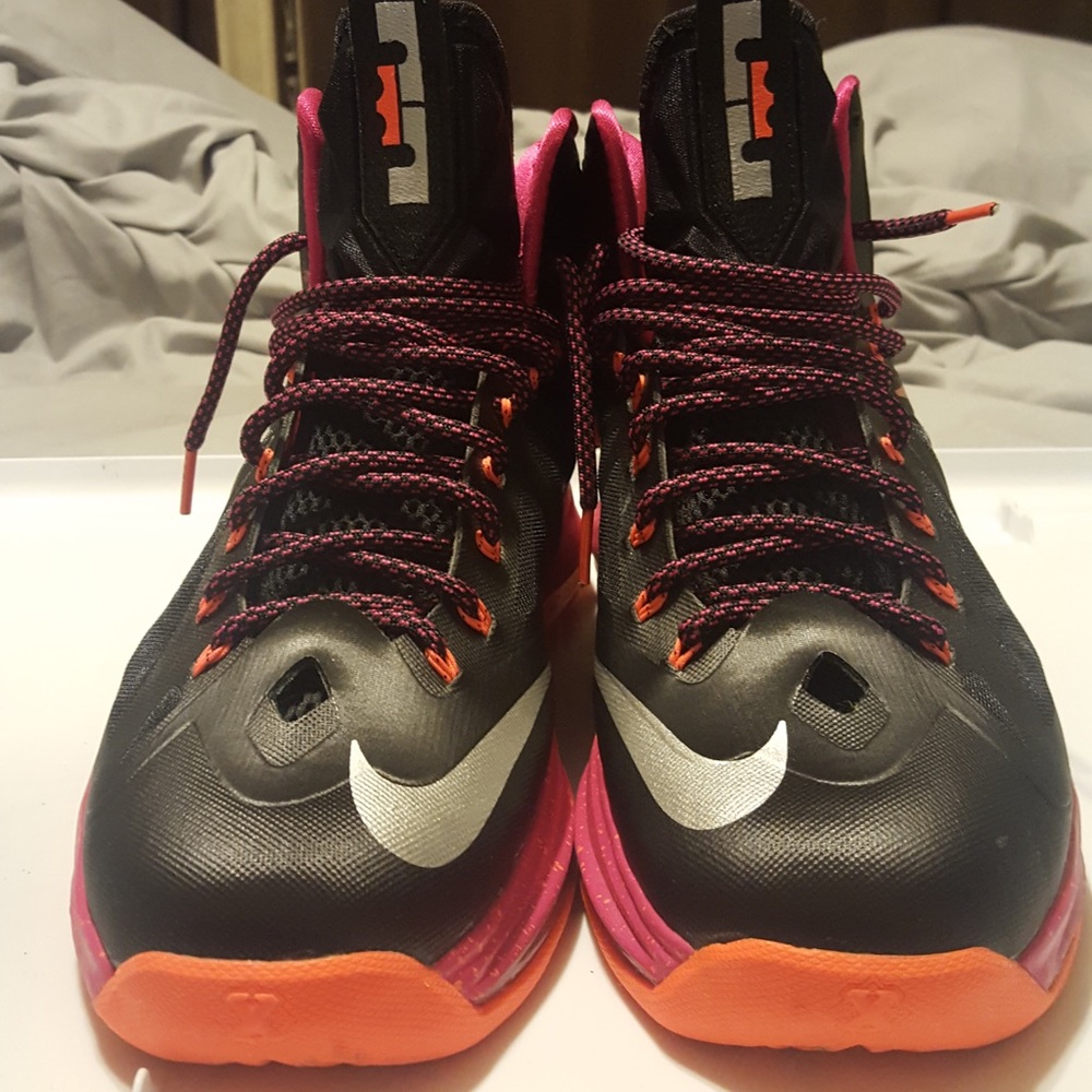 Nike Lebron Floridians