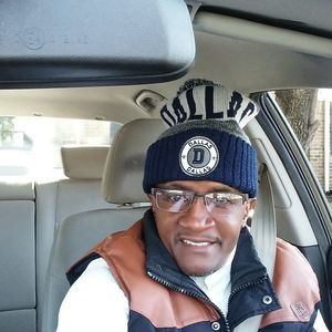 Meet your Posher, Alton