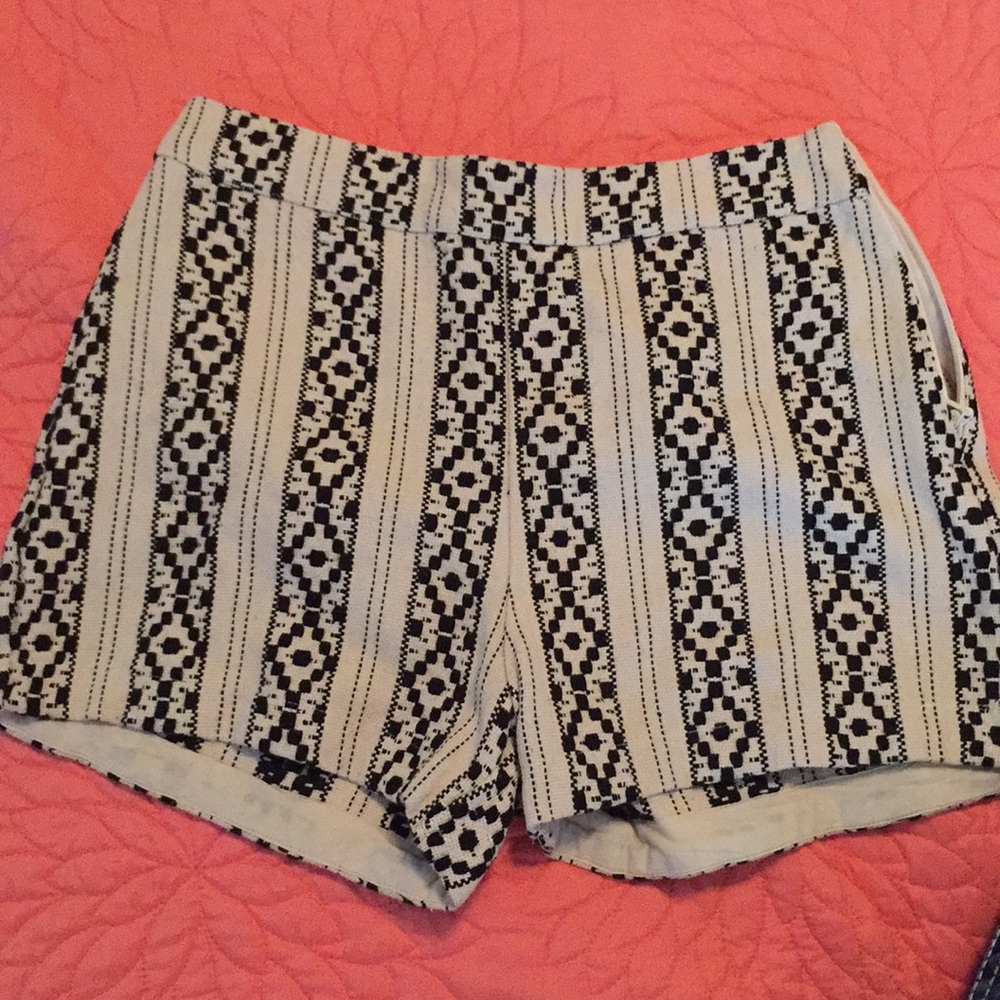 Hollister shorts
