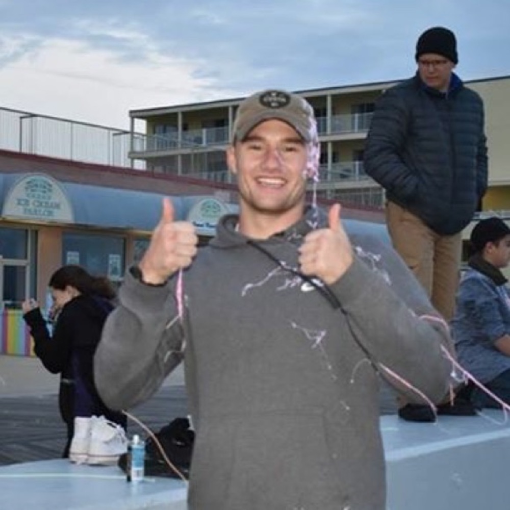 Meet your Posher, Dan