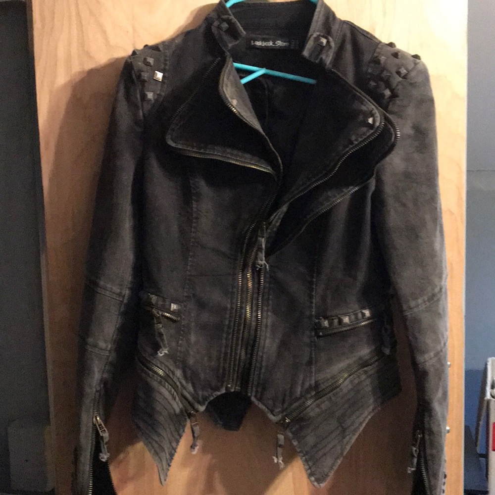Jacket