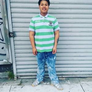 Meet your Posher, Jeff