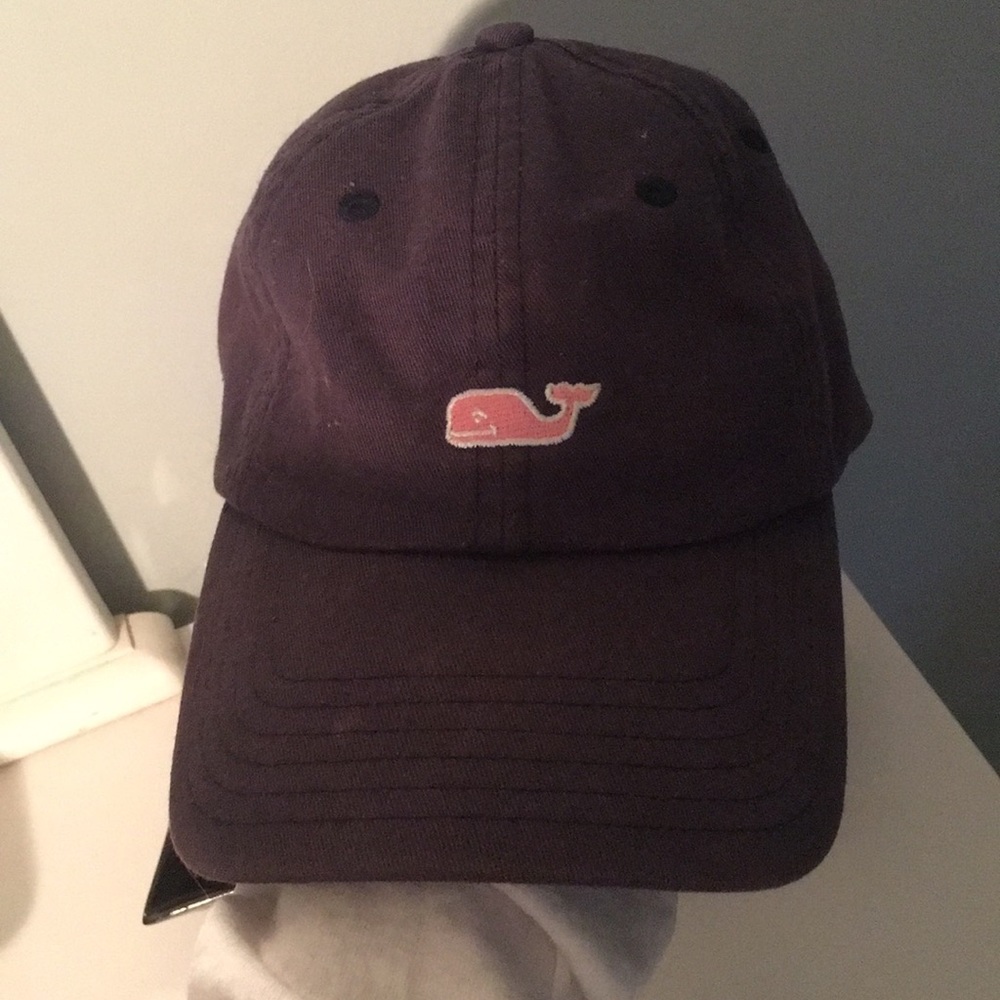 Vineyard vines hat