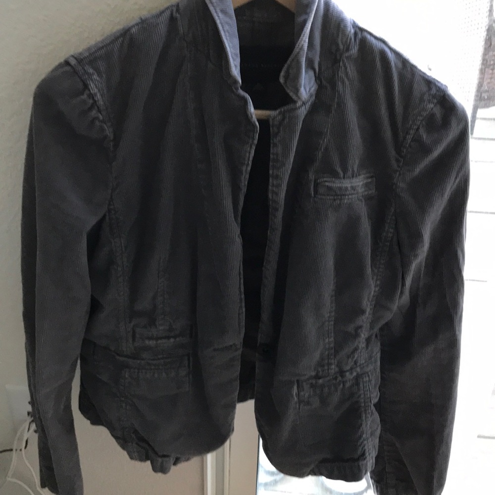 Banana Jacket