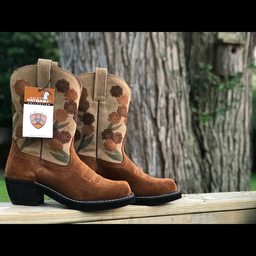 Cowgirl Boots