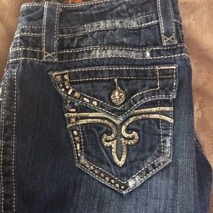 Rick Revival Noelle 28X32