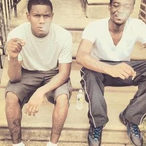 Meet your Posher, Darius