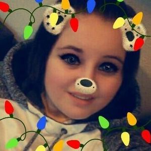 Meet your Posher, Kaitlynn