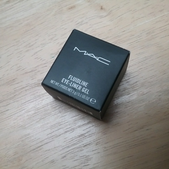 SOLD MAC BROWN Eye Liner Free Shipping Bundle - Picture 2 of 2