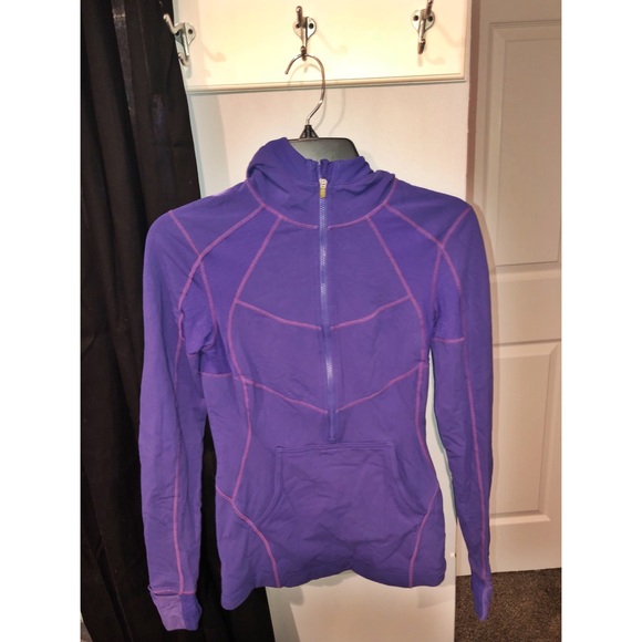 lululemon athletica Tops - ✨ ⁞ Lululemon Jacket•
