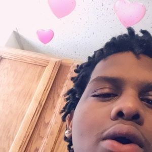 Meet your Posher, Jayvon