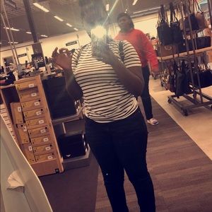 Meet your Posher, Brianna