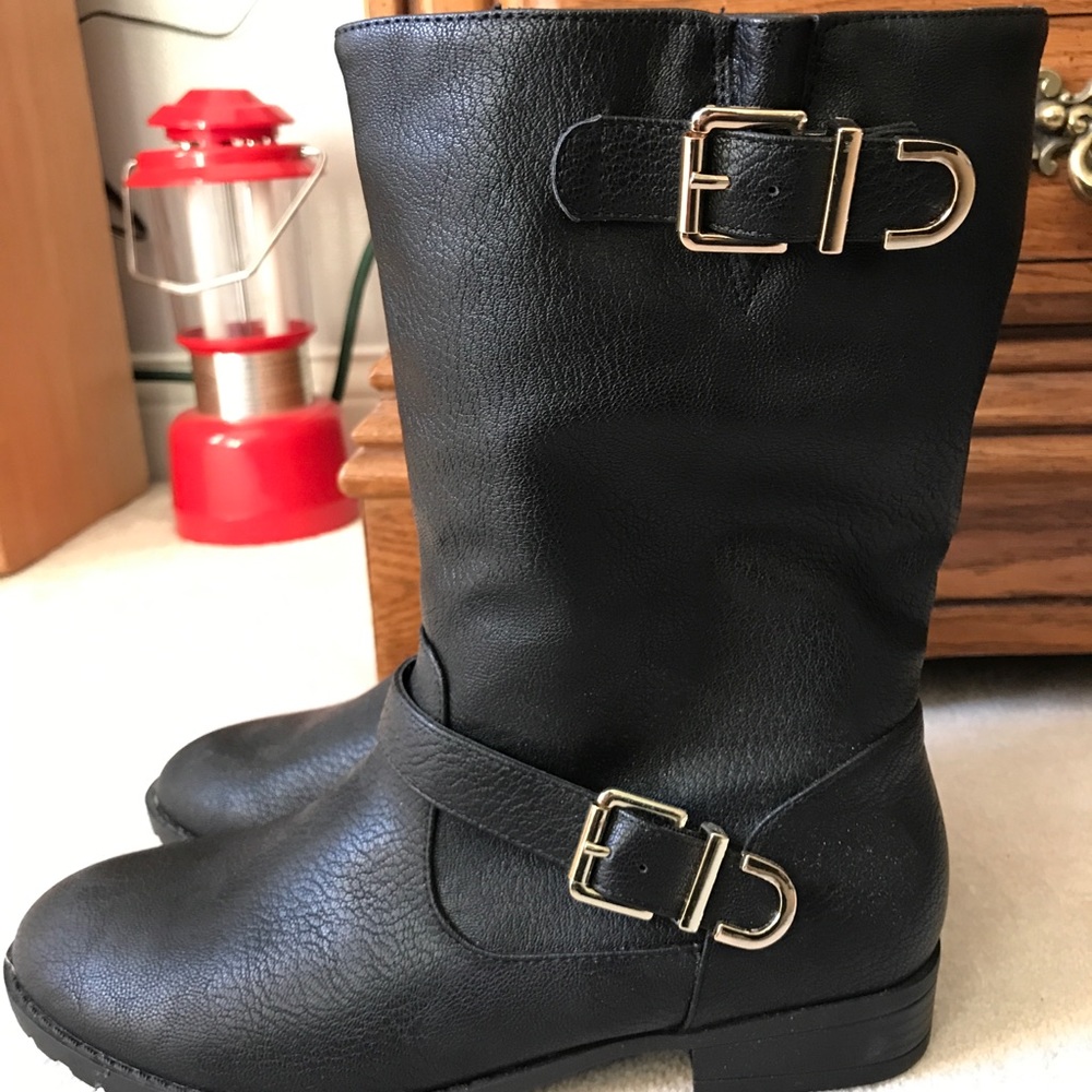 Express Boots